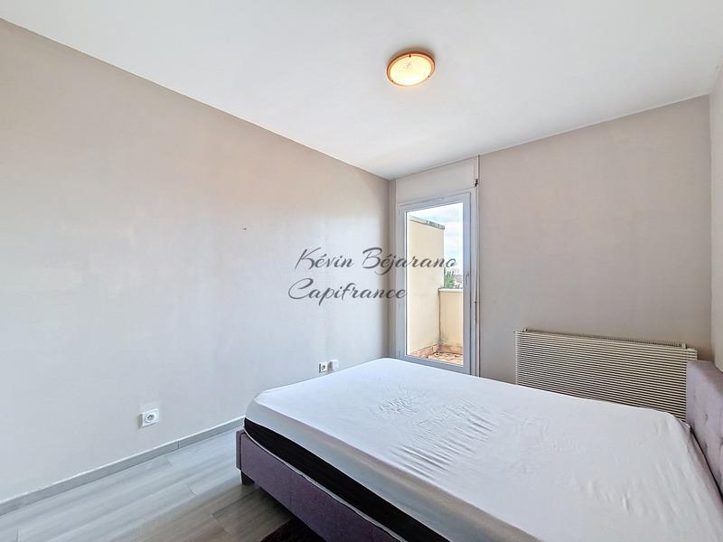 Duplex - 118 m² - 4 pièces