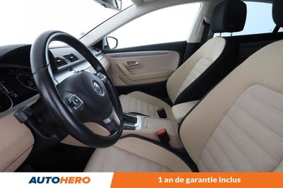 Volkswagen Cc 1.4 Tsi BlueMotion Tech Dsg7 150 ch