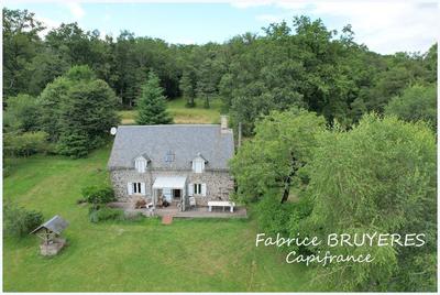 Propriété - 167 m² - 6 pièces