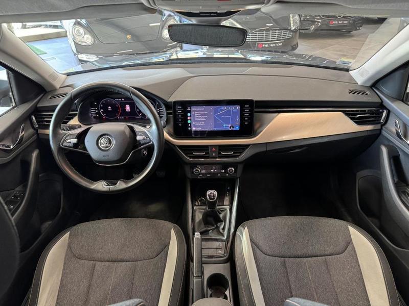 Skoda Kamiq 1.0 Tsi Evo - 110 Style Phase 1 Garantie 12 Mois