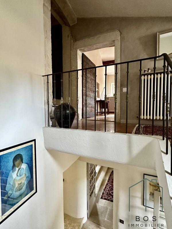 Maison - 193 m² - 5 pièces