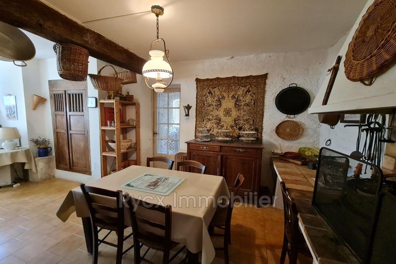 Maison de village - 145 m² - 5 pièces
