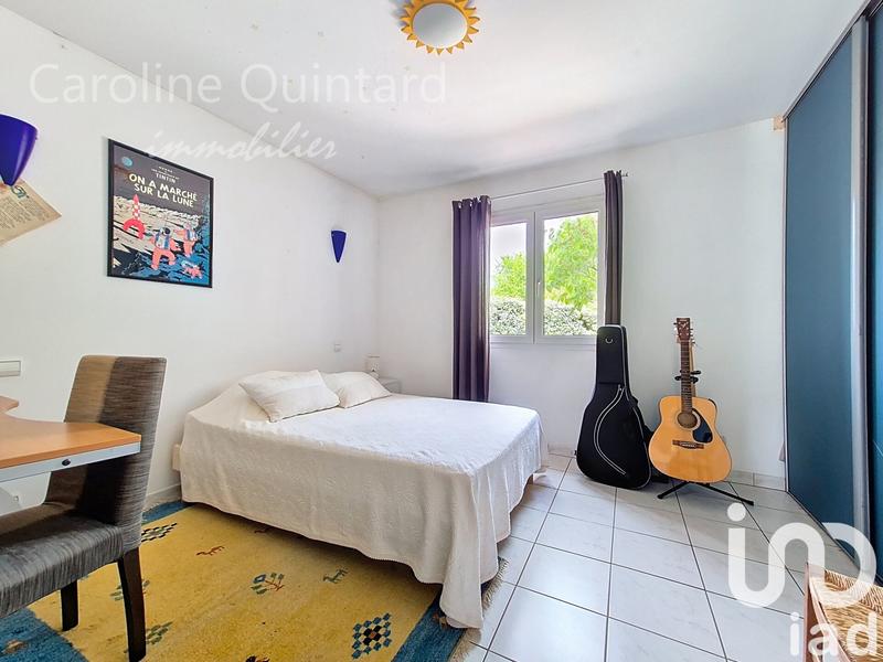 Maison - 196 m² - 6 pièces