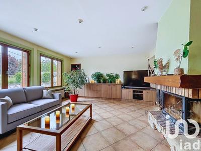 Maison - 194 m² - 11 pièces