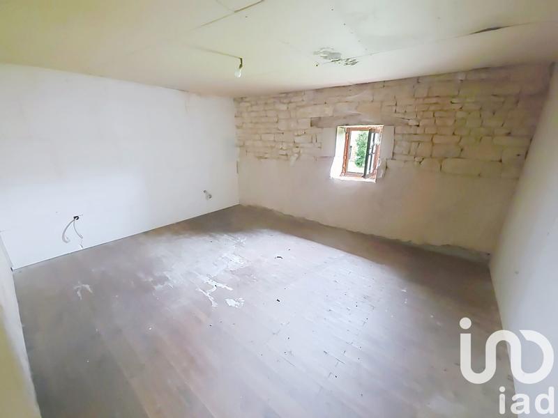 Maison - 390 m² - 12 pièces