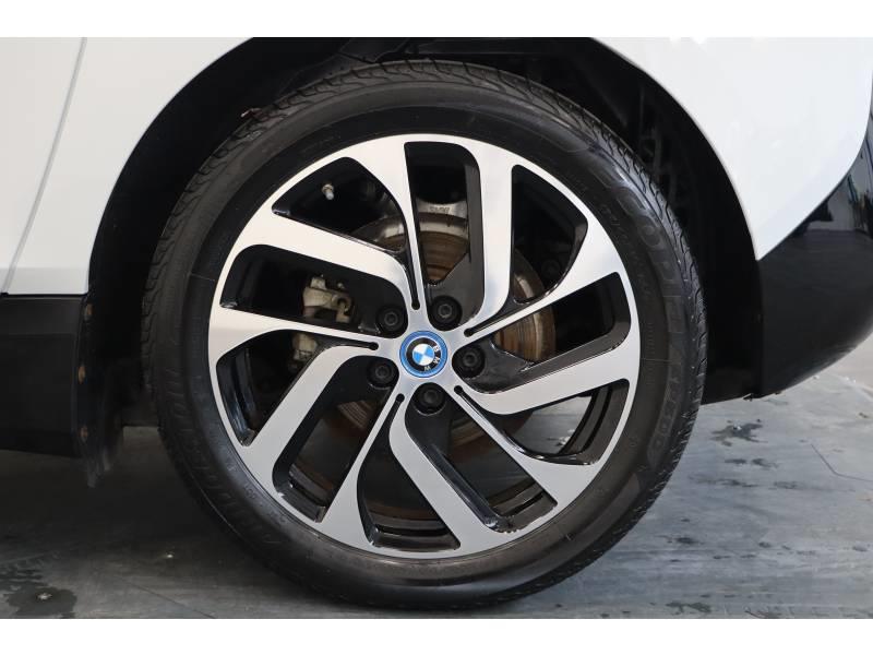 Bmw i3 120 Ah 170 ch Bva Atelier