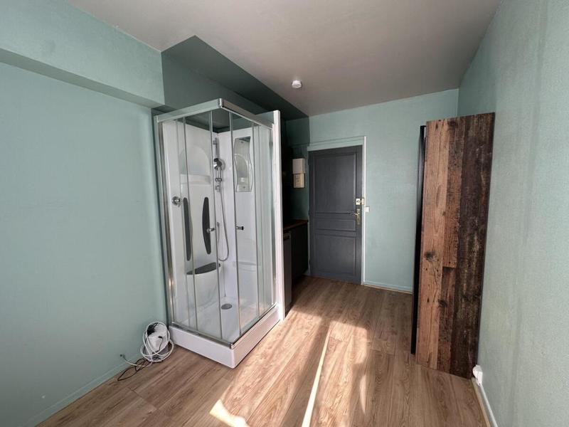 Appartement - 10 m² - 1 pièce