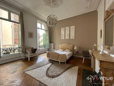 Appartement - 134 m² - 5 pièces