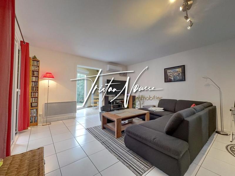 Maison - 135 m² - 6 pièces