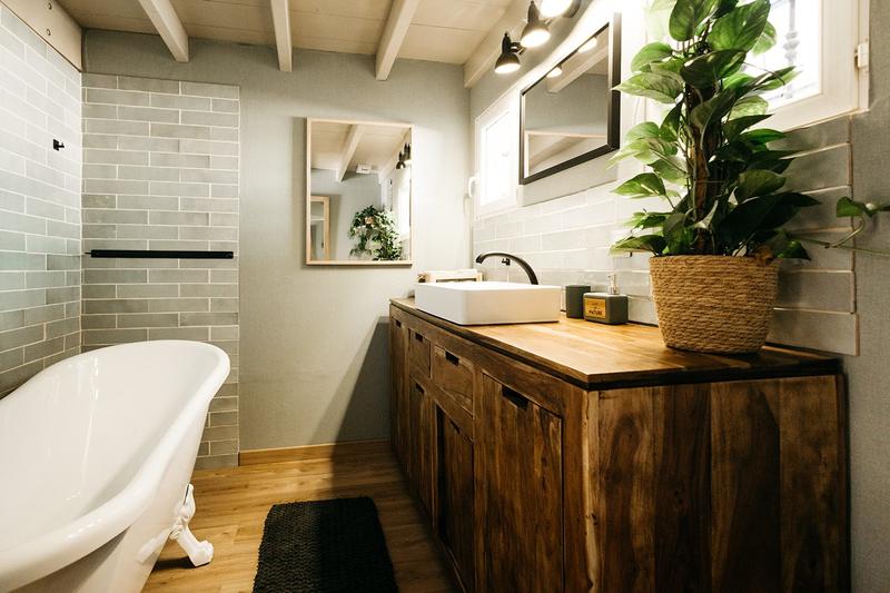 Bastide - 220 m² - 7 pièces