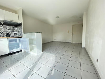 Appartement - 41 m² - 2 pièces