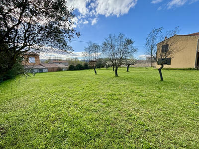 Maison - 167 m² - 8 pièces