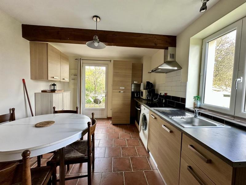 Gîte - 200 m² - 16 pièces