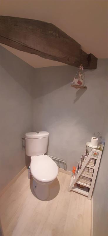 Maison - 153 m² - 7 pièces