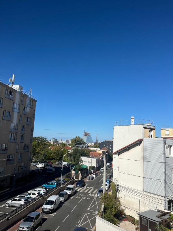 Appartement - 32 m² - 1 pièce