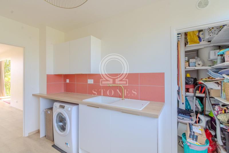 Appartement - 67 m² - 5 pièces