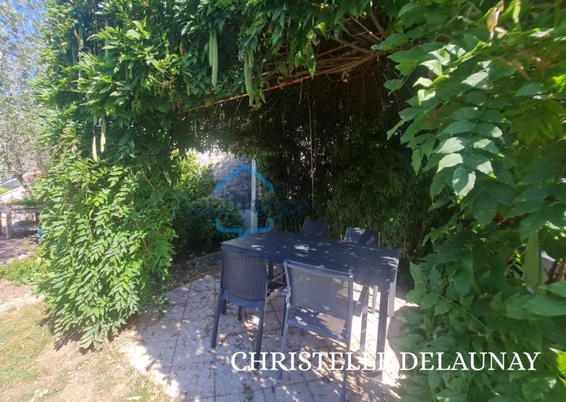 Maison - 124 m² - 6 pièces