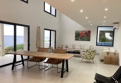 Maison - 316 m² - 8 pièces