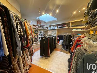 Local commercial - 180 m²