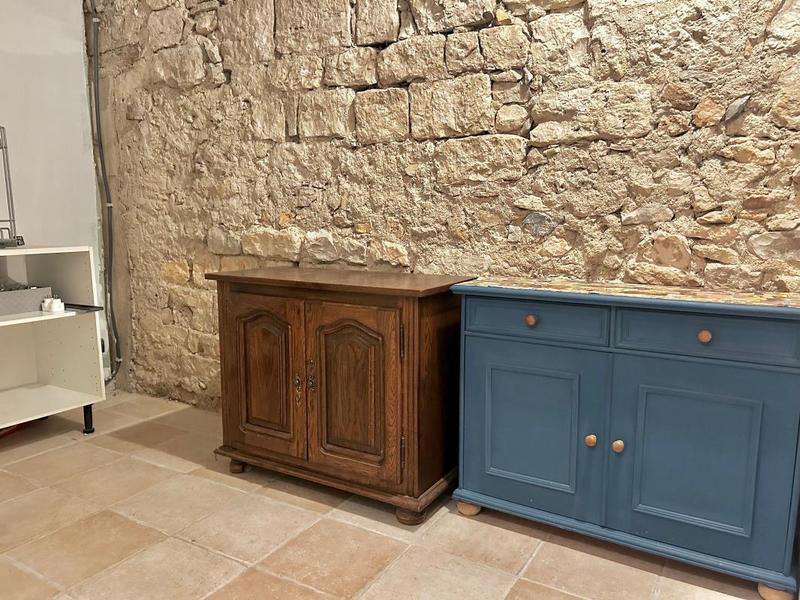 Maison - 122 m² - 4 pièces