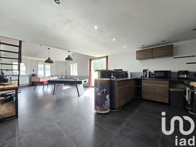 Maison de campagne - 171 m² - 5 pièces