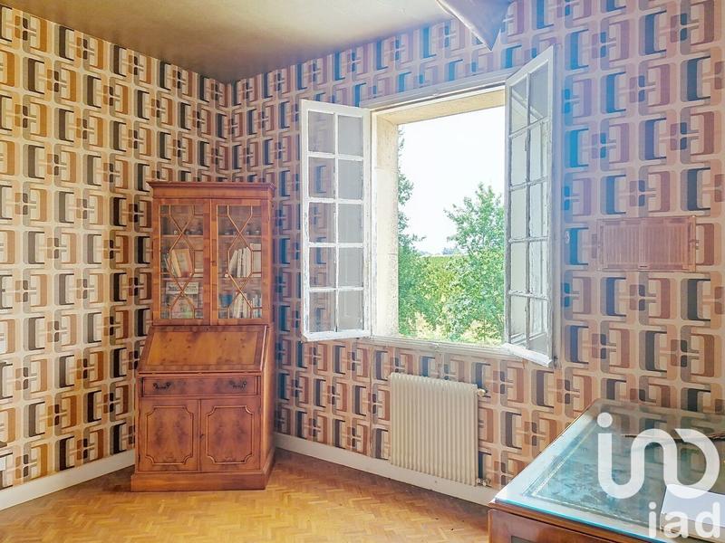 Maison de campagne - 430 m² - 12 pièces