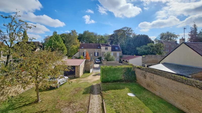 Maison - 150 m² - 7 pièces