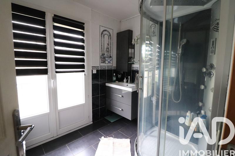 Maison - 70 m² - 4 pièces