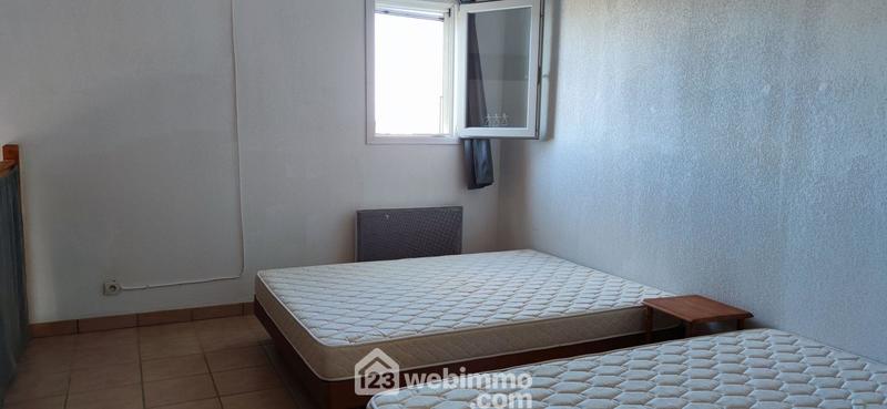 Appartement - 42 m² - 3 pièces