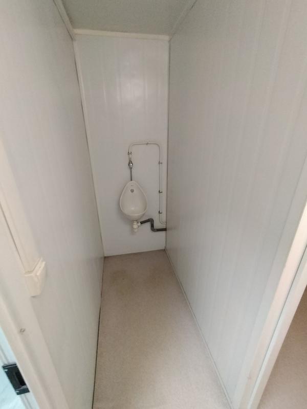 Local commercial - 226 m²