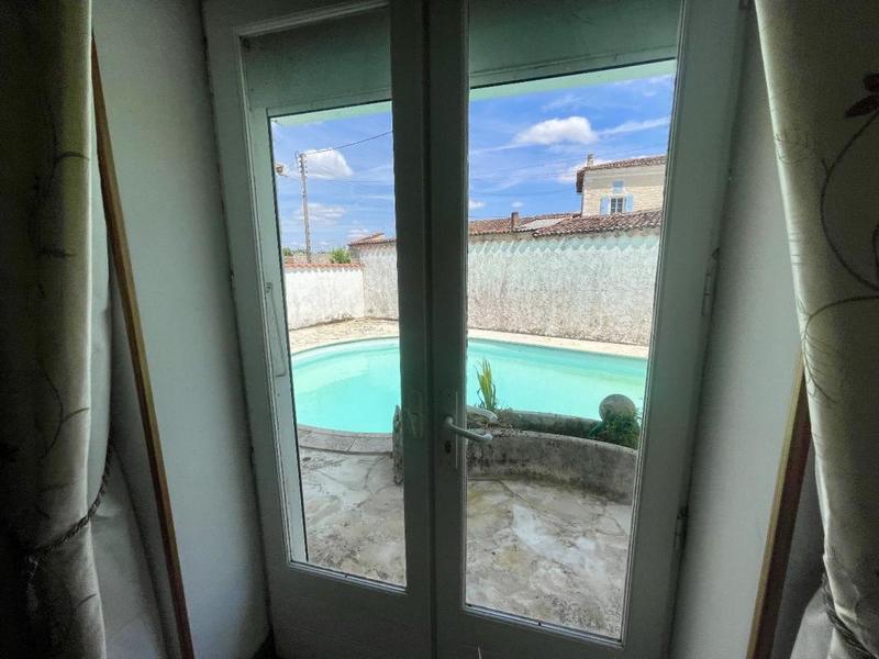 Maison - 172 m² - 6 pièces