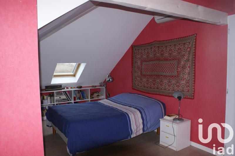 Maison - 153 m² - 7 pièces