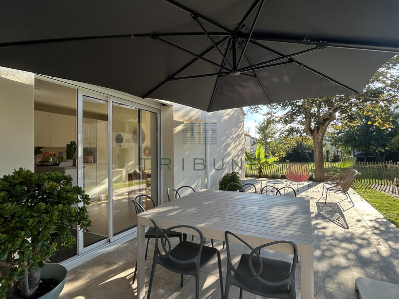 Maison - 131 m² - 5 pièces