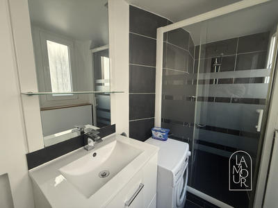 Appartement - 34 m² - 1 pièce