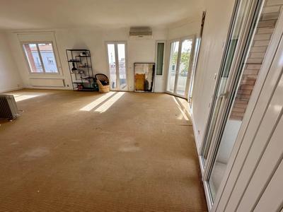 Appartement - 127 m² - 4 pièces