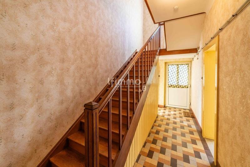 Maison - 178 m² - 6 pièces