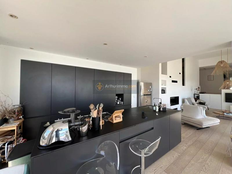 Maison - 185 m² - 6 pièces