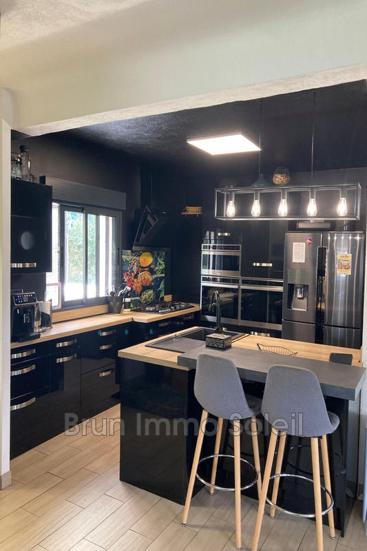 Villa - 135 m² - 4 pièces