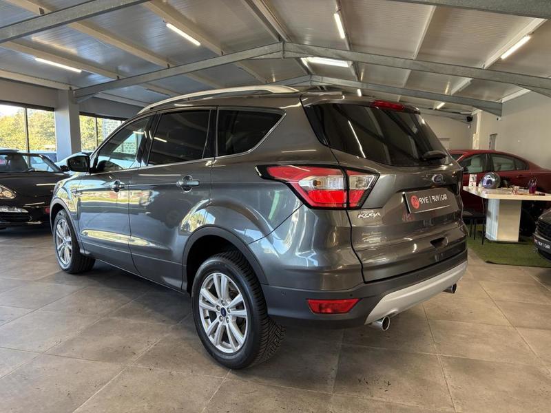Ford Kuga 1.5 TDCi - 120 4x2 II Business Edition Garantie 12 Mois