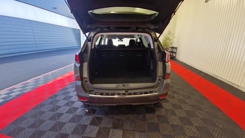 Peugeot 5008 Bluehdi 130ch Ss Eat8 Allure