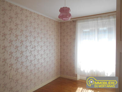 Maison - 110 m² - 6 pièces