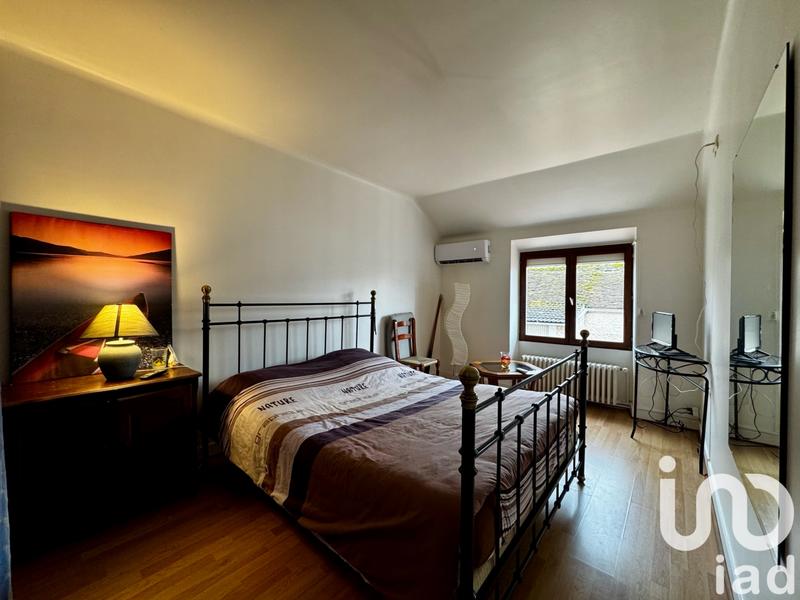 Maison - 127 m² - 4 pièces