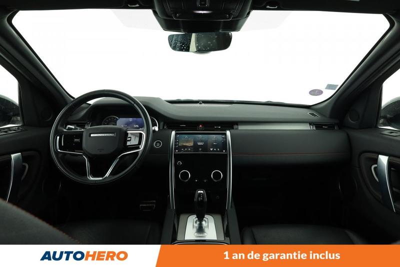 Land Rover Discovery Sport P300e Phev Awd R Dynamic s Auto 309 ch