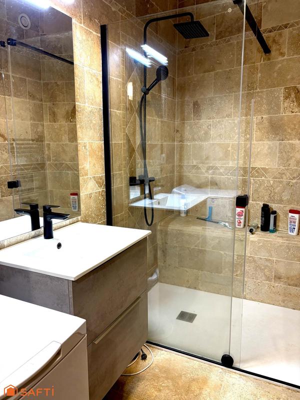 Appartement - 79 m² - 3 pièces