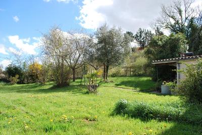 Maison - 217 m² - 7 pièces