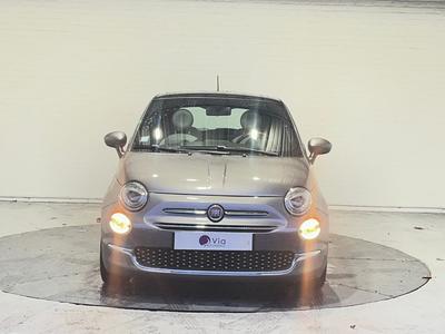 Fiat 500 Serie 9 Euro 6d-Full 1.0 70 ch Hybride Bsg s/S Dolcevita
