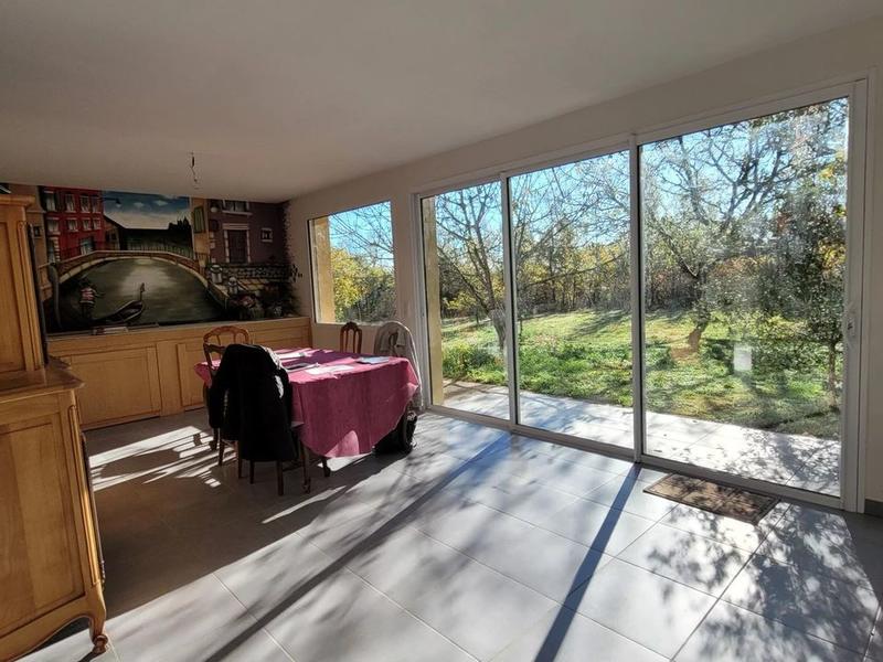 Maison - 165 m² - 5 pièces