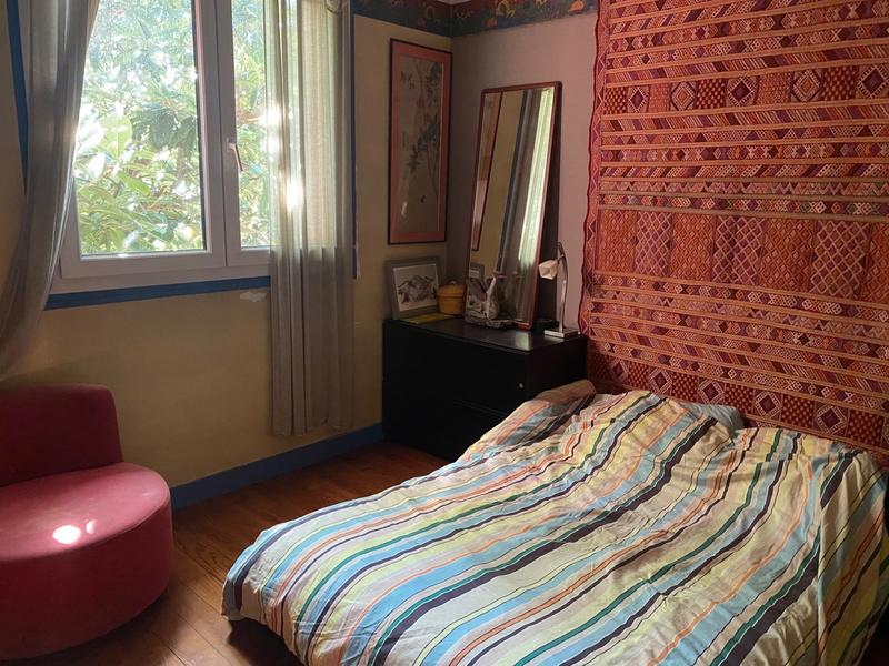 Maison ancienne - 158 m² - 8 pièces