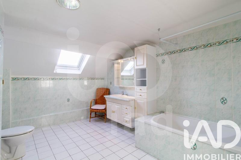 Maison de ville - 139 m² - 5 pièces