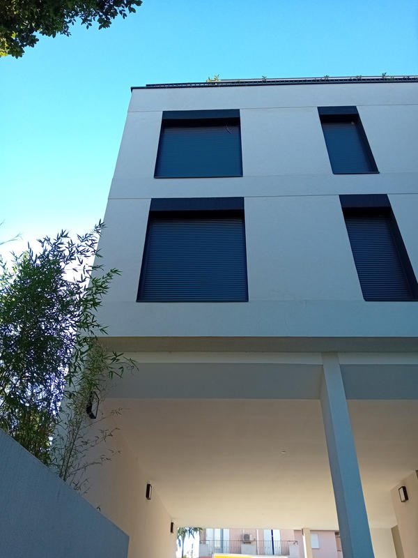 Appartement - 23 m² - 1 pièce